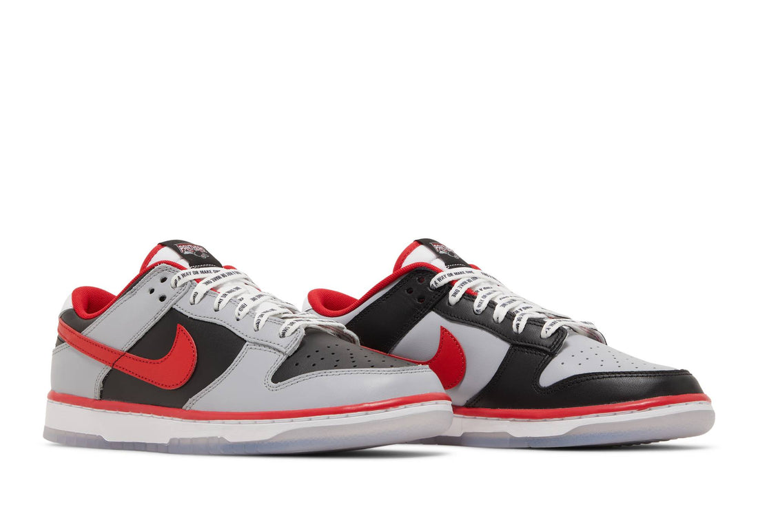 NIKE DUNK LOW ‘FIND A WAY OR MAKE ONE'