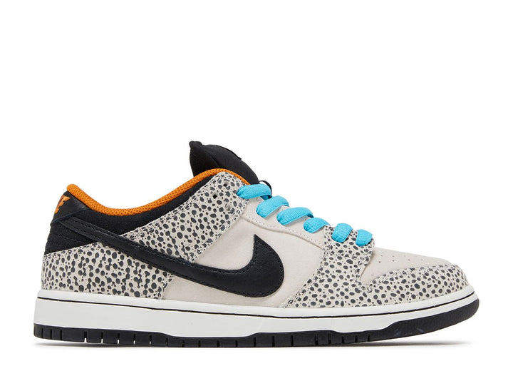 NIKE DUNK LOW SB ‘SAFARI OLYMPICS’