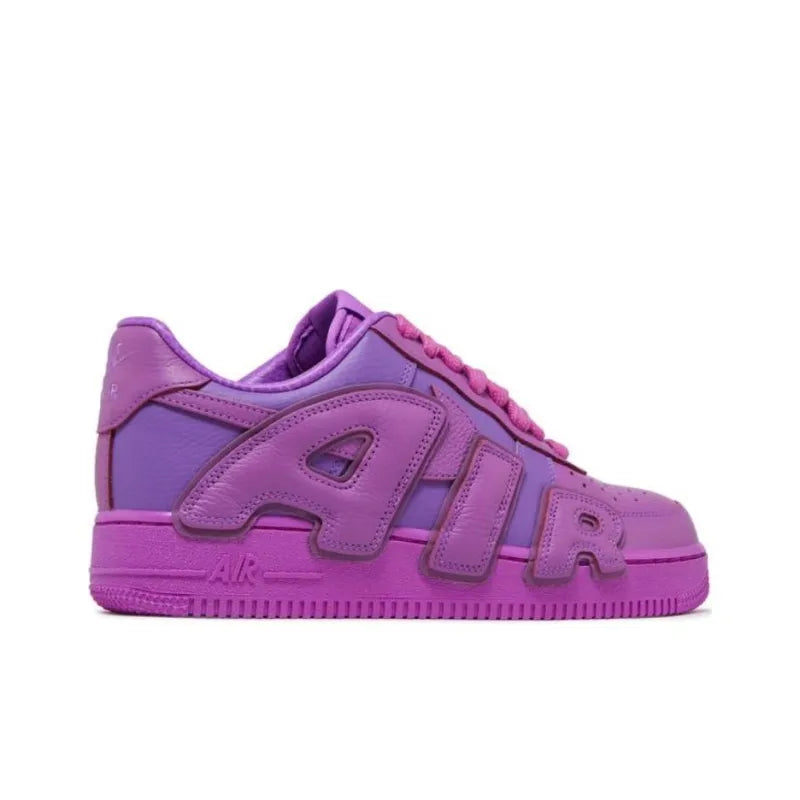 NIKE AIR FORCE 1 LOW Premium X CACTUS PLANT FLEA MARKET 'FUCHSIA DREAM - Purple' 2024