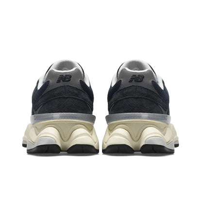 NEW BALANCE 9060 NAVY WHITE