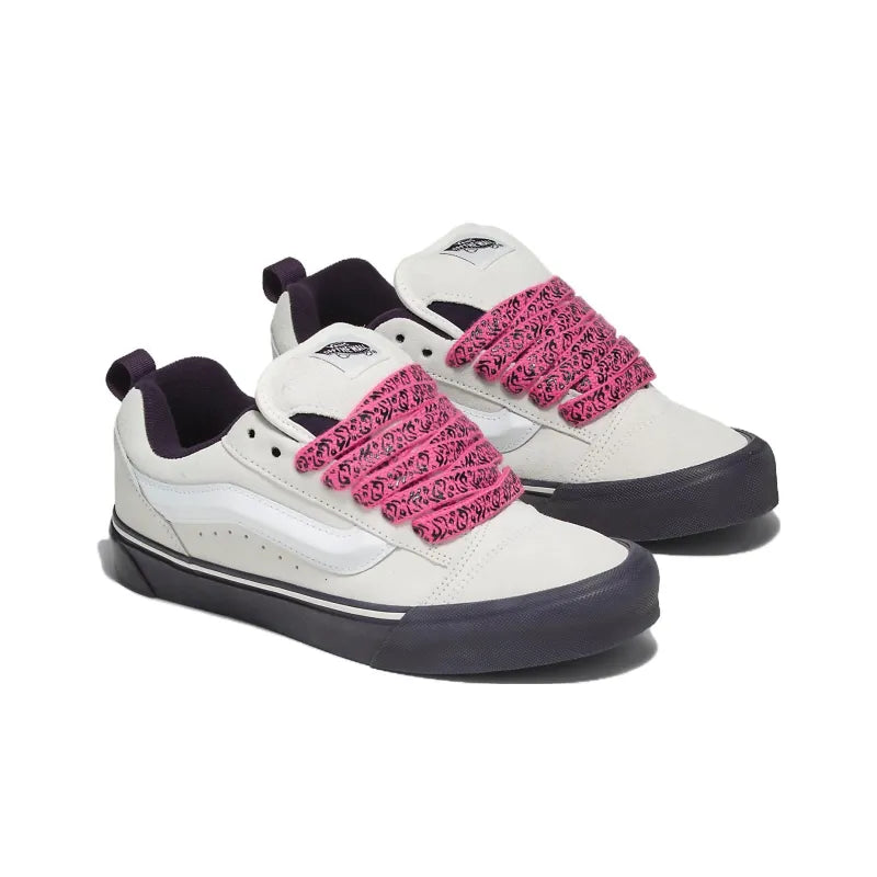 Vans Knu Skool LOW-TOP 'Pop Outsole Purple'