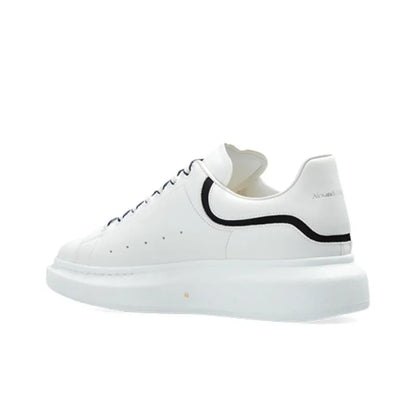 ALEXANDER MCQUEEN LARRY LOW-TOP SNEAKERS