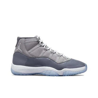 JORDAN 11 RETRO COOL GREY