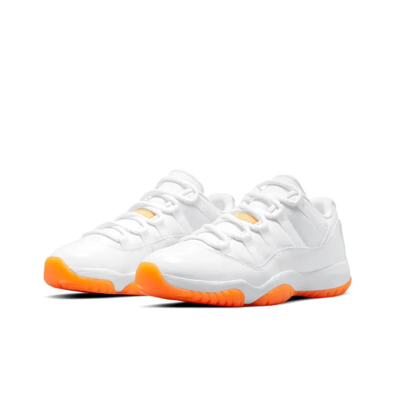 JORDAN 11 RETRO LOW CITRUS 2021 WOMEN'S