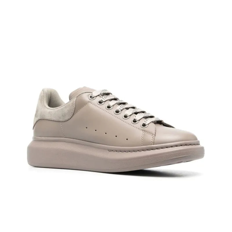 ALEXANDER MCQUEEN OVERSIZED SNEAKER 'STONE'