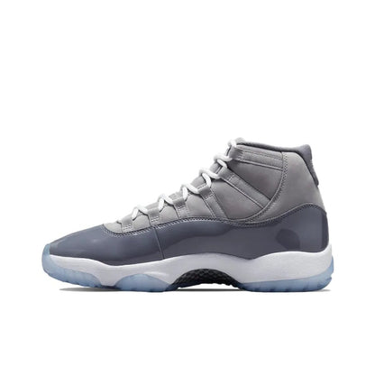 JORDAN 11 RETRO COOL GREY