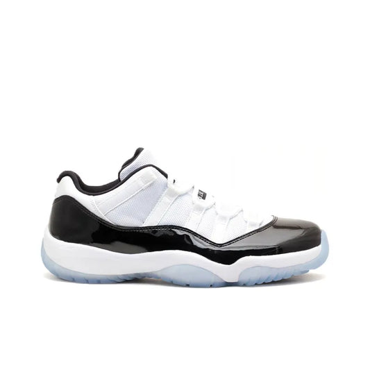 JORDAN 11 RETRO LOW CONCORD