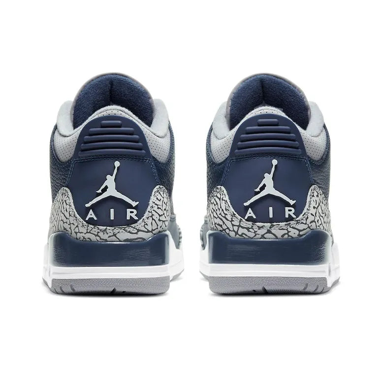 JORDAN 3 RETRO GEORGETOWN