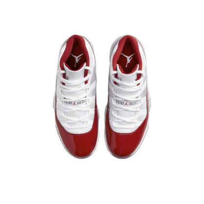 JORDAN 11 RETRO CHERRY 2022 MEN'S