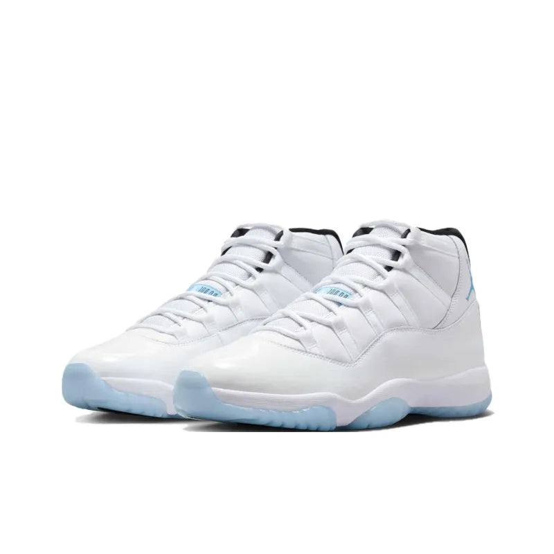 JORDAN 11 RETRO LEGEND BLUE 2024