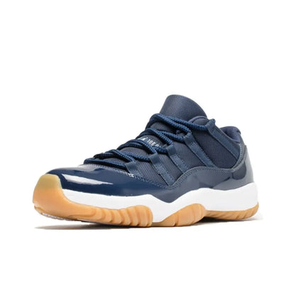 JORDAN 11 RETRO LOW MIDNIGHT NAVY