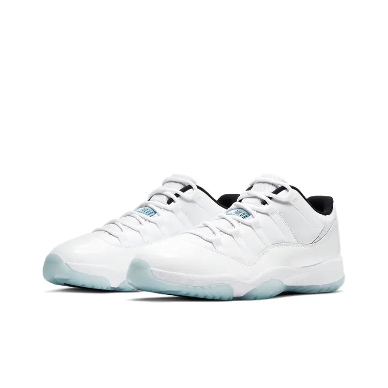 JORDAN 11 RETRO LOW LEGEND BLUE