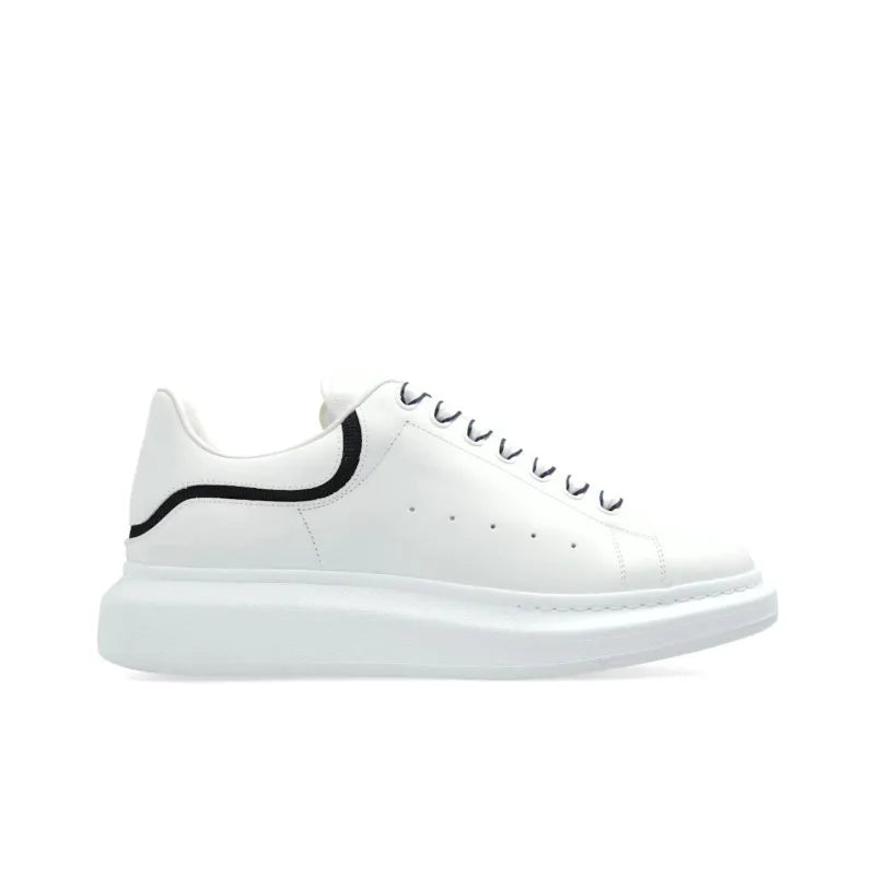 ALEXANDER MCQUEEN LARRY LOW-TOP SNEAKERS