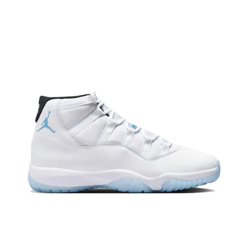 JORDAN 11 RETRO LEGEND BLUE 2024