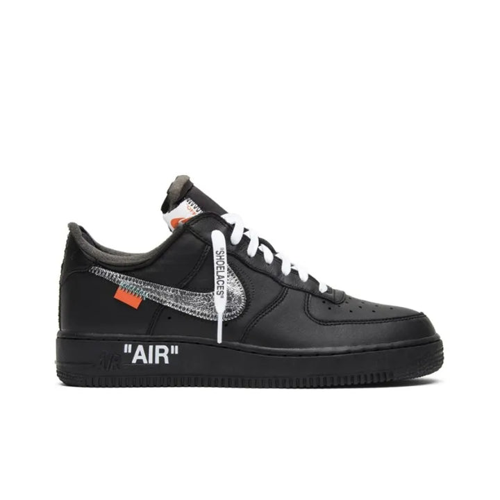 NIKE AIR FORCE 1 LOW '07 OFF-WHITE 'MOMA'