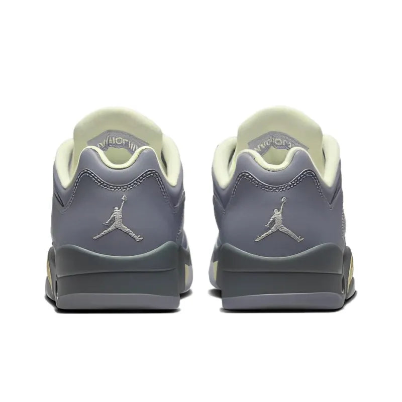 JORDAN 5 RETRO LOW INDIGO HAZE WOMEN'S