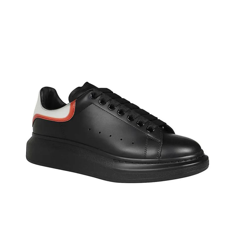 ALEXANDER MCQUEEN OVERSIZED LACE-UP SNEAKERS