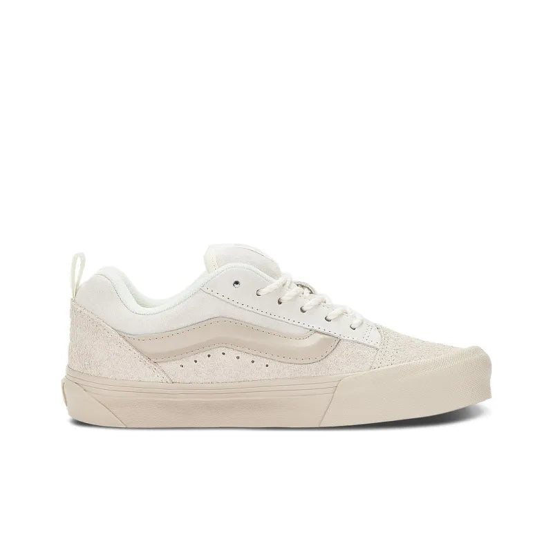 VANS KNU SKOOL LOW-TOP 'BEIGE'