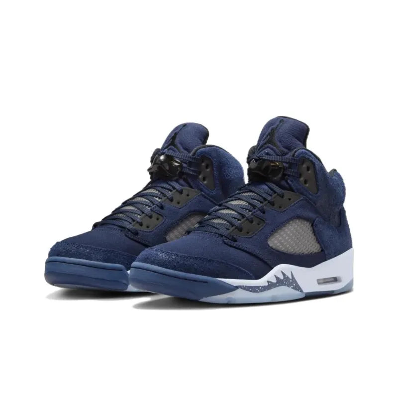 JORDAN 5 RETRO GEORGETOWN