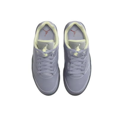 JORDAN 5 RETRO LOW INDIGO HAZE WOMEN'S