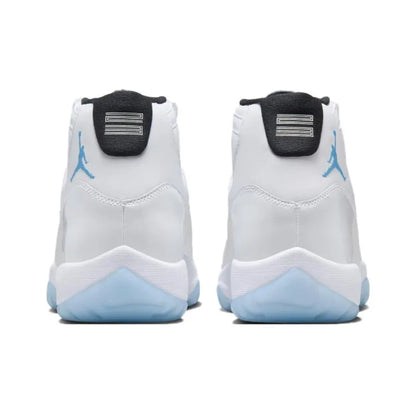 JORDAN 11 RETRO LEGEND BLUE 2024