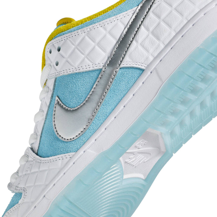 NIKE SB DUNK LOW ‘LAGOON PULSE’