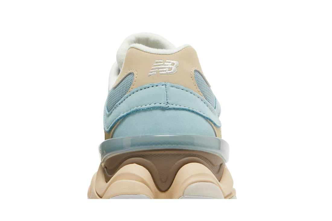 New Balance 9060 Blue Haze