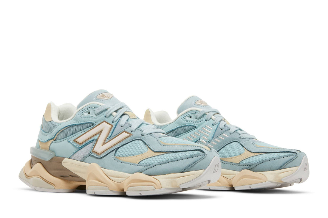 New Balance 9060 Blue Haze