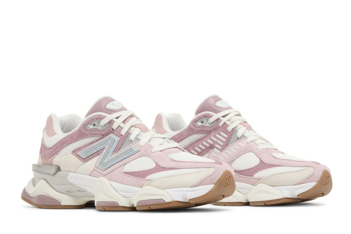 NEW BALANCE 9060 ‘ROSE PINK’