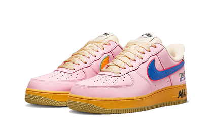 Nike Air Force 1 Low '07 Feel Free Let's Talk