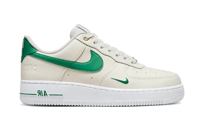 Nike Air Force 1 Low Malachite