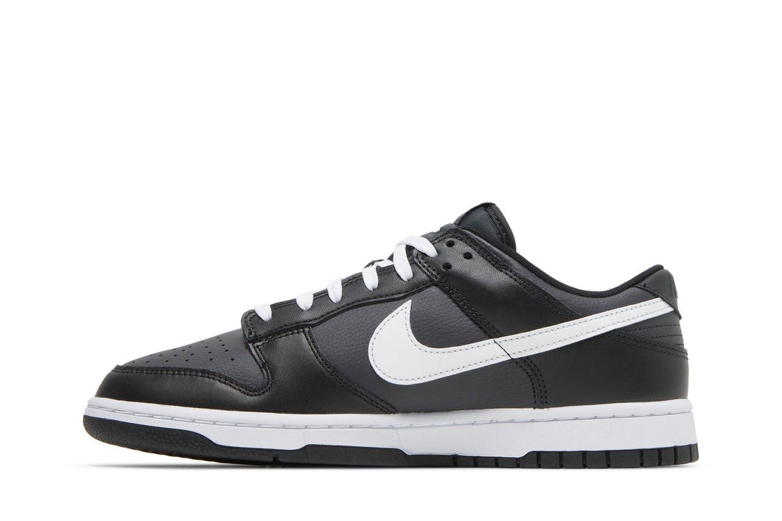 NIKE DUNK LOW ‘BLACK/WHITE’