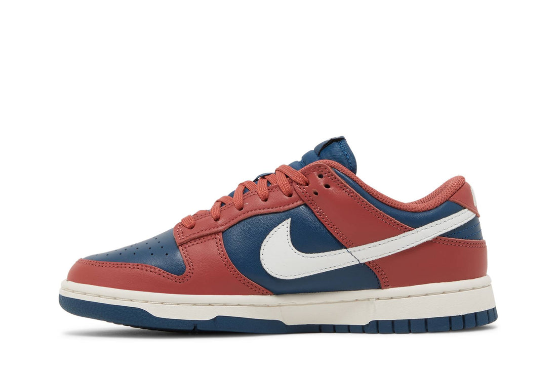 NIKE DUNK LOW ‘CANYON RUST’