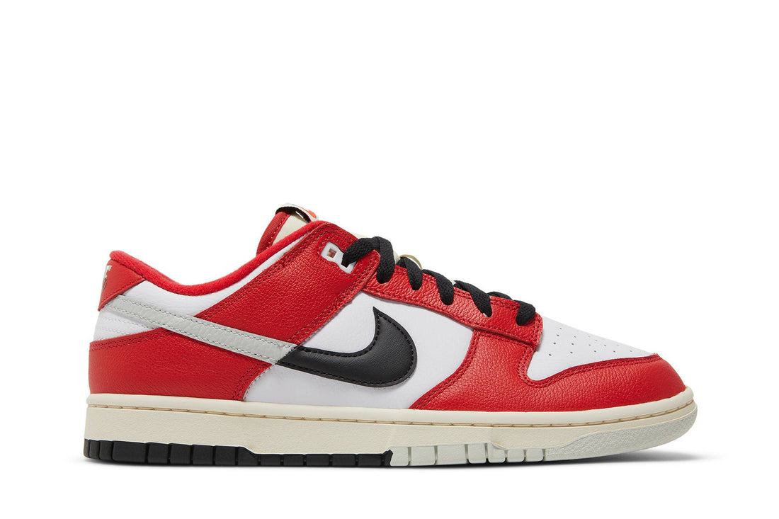 NIKE DUNK LOW ‘CHICAGO SPLIT’