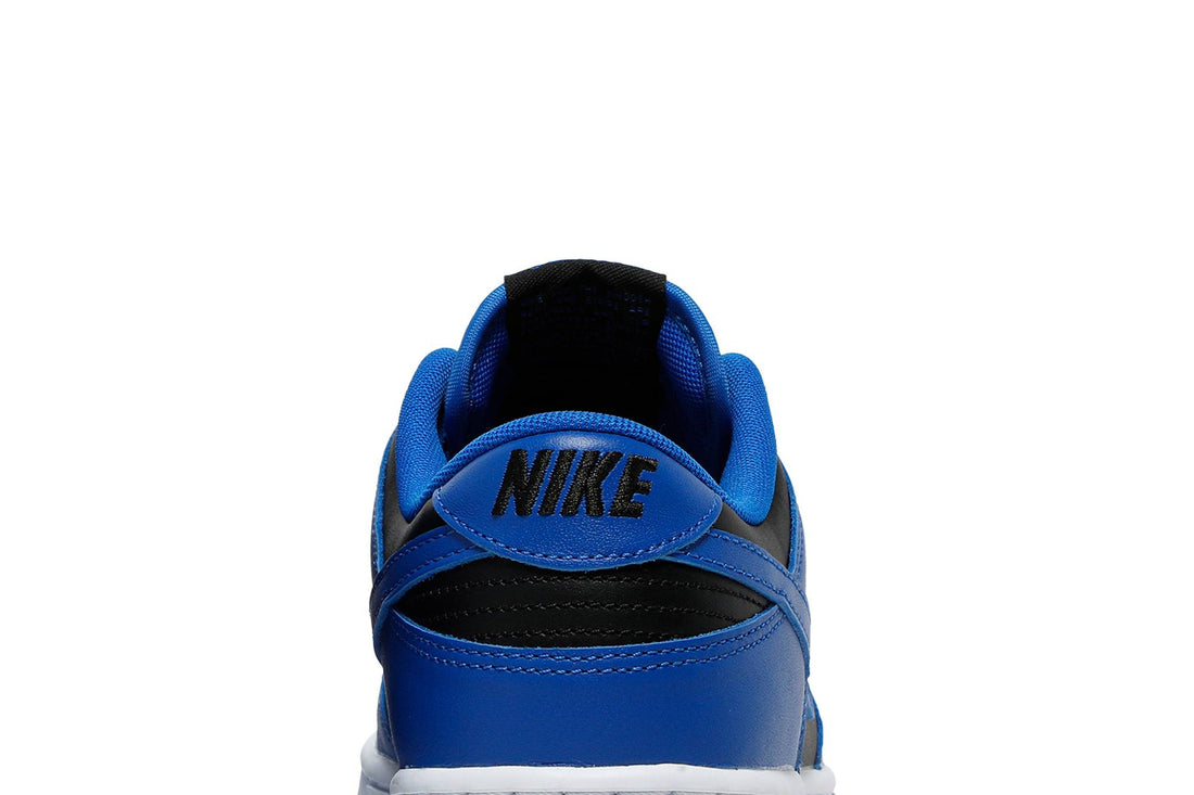 NIKE DUNK LOW ‘HYPER COBALT’