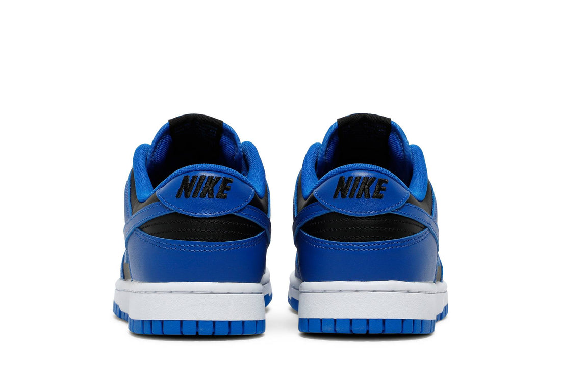 NIKE DUNK LOW ‘HYPER COBALT’