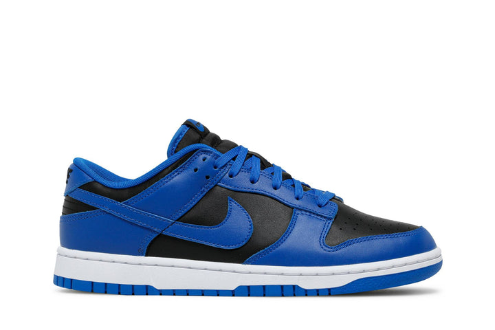 NIKE DUNK LOW ‘HYPER COBALT’