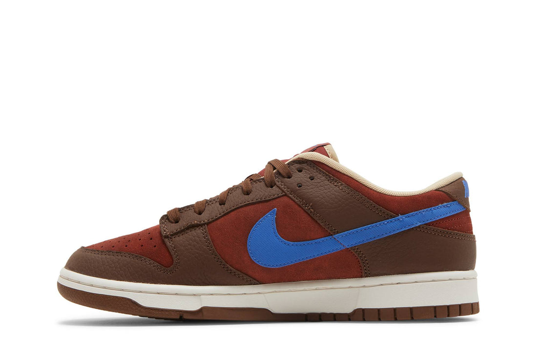 NIKE DUNK LOW ‘MARS STONE’