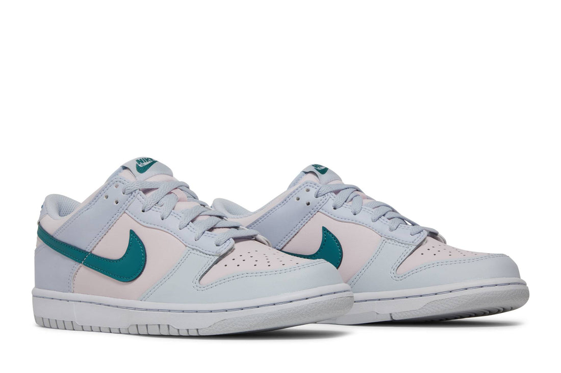 NIKE DUNK LOW ‘MINERAL TEAL’