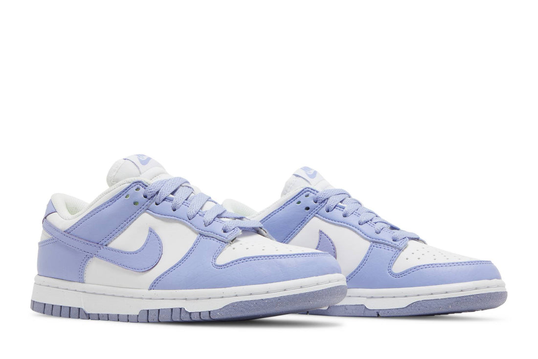 NIKE DUNK LOW NEXT NATURE ‘LILAC’