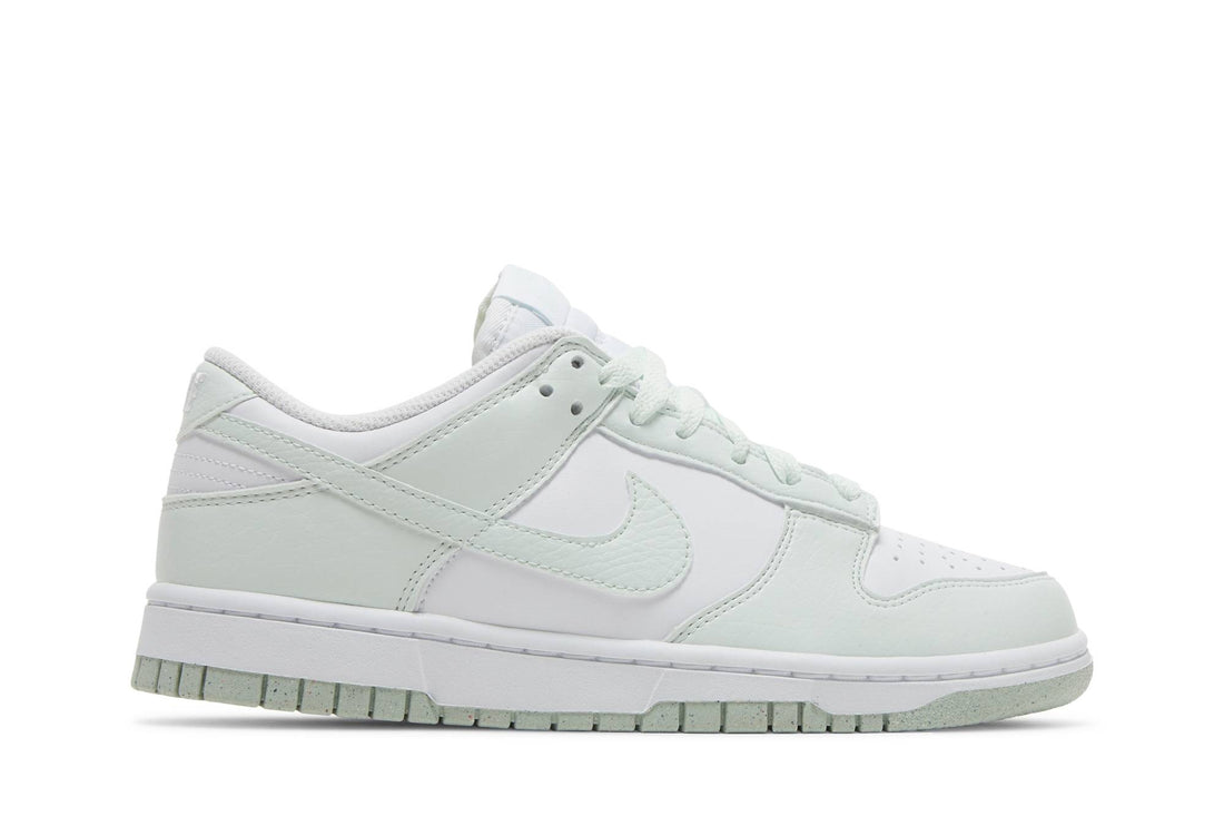 NIKE DUNK LOW NEXT NATURE ‘WHITE MINT’