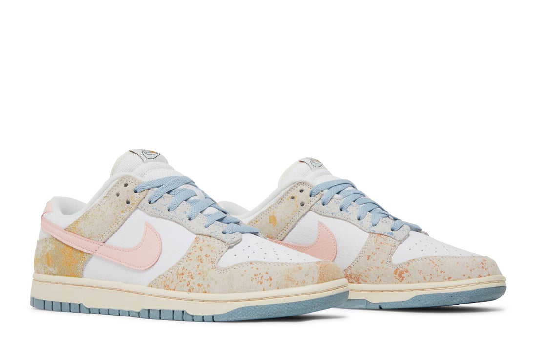 NIKE DUNK LOW ‘OXIDIZED PASTELS’