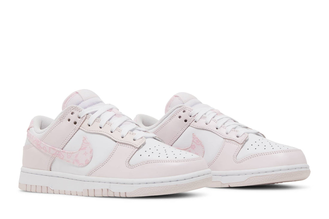 NIKE DUNK LOW ‘PINK PAISLEY’