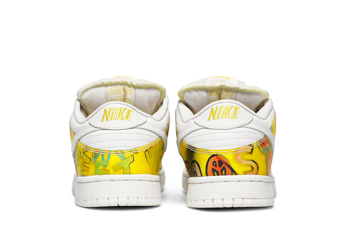 NIKE DUNK LOW PRO SB ‘DE LA SOUL’