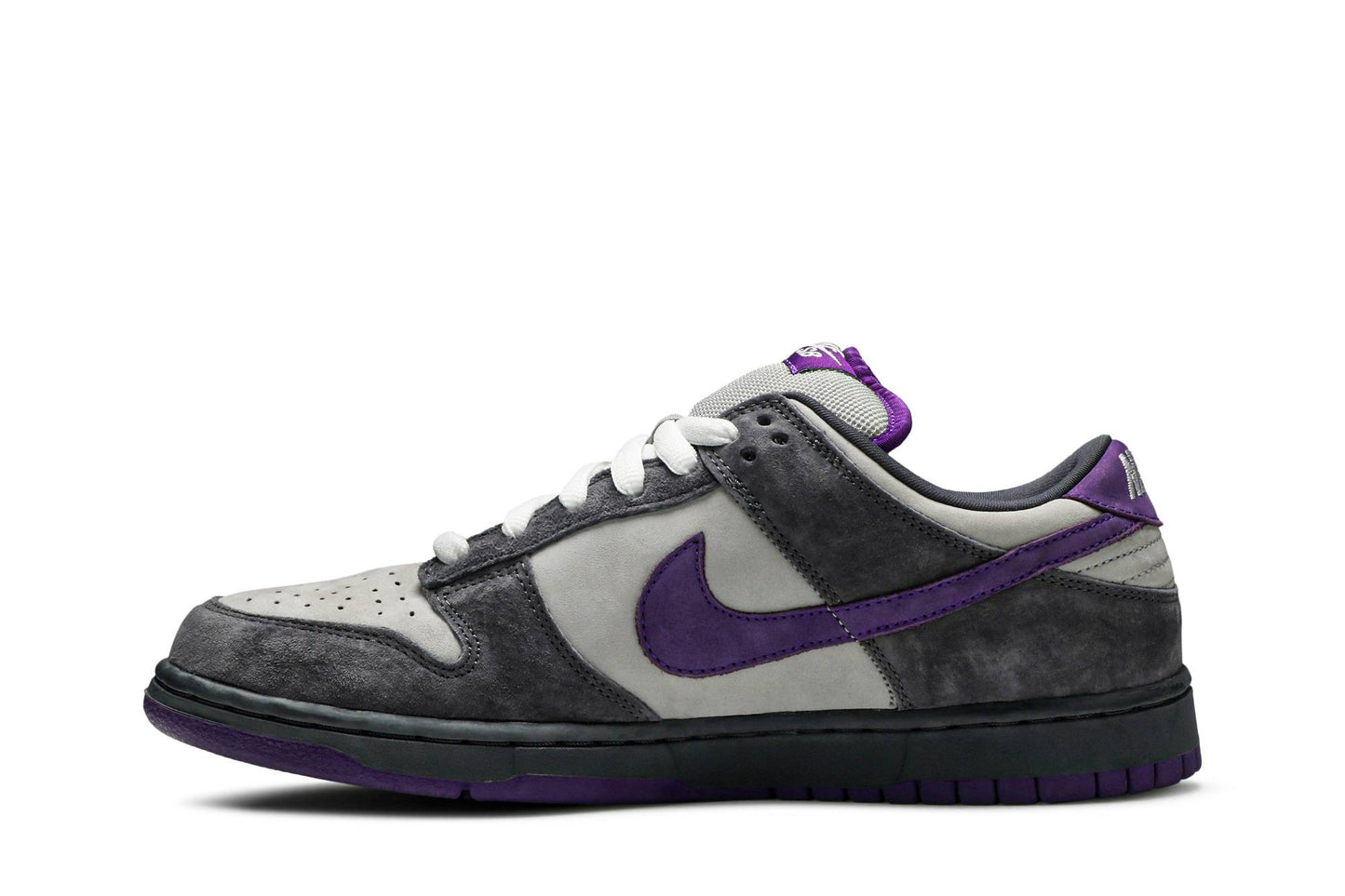 NIKE DUNK LOW PRO SB ‘PURPLE PIGEON’