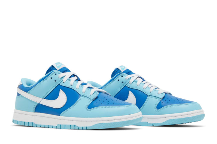 NIKE DUNK LOW RETRO QS ‘ARGON’