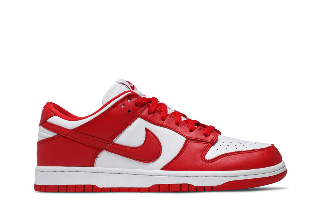 NIKE DUNK LOW RETRO SP ‘ST. JOHN’S