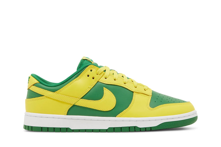 NIKE DUNK LOW ‘REVERSE BRAZIL’