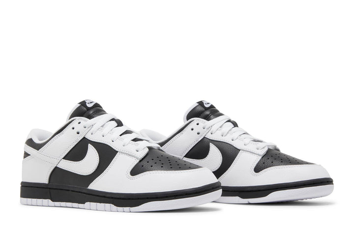 NIKE DUNK LOW ‘REVERSE PANDA’