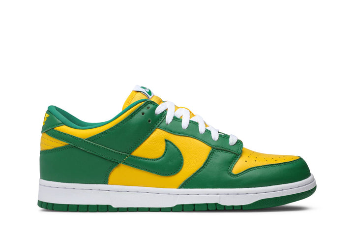 NIKE DUNK LOW SP ‘BRAZIL’